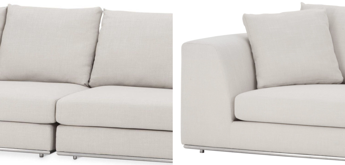 Диван Eichholtz Sofa Marlon Brando