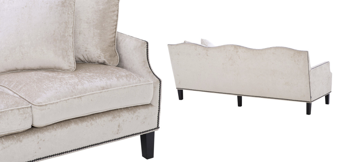 Диван Eichholtz Sofa Merlin