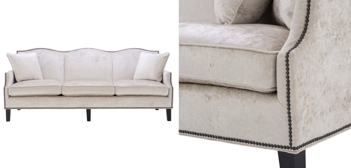 Диван Eichholtz Sofa Merlin
