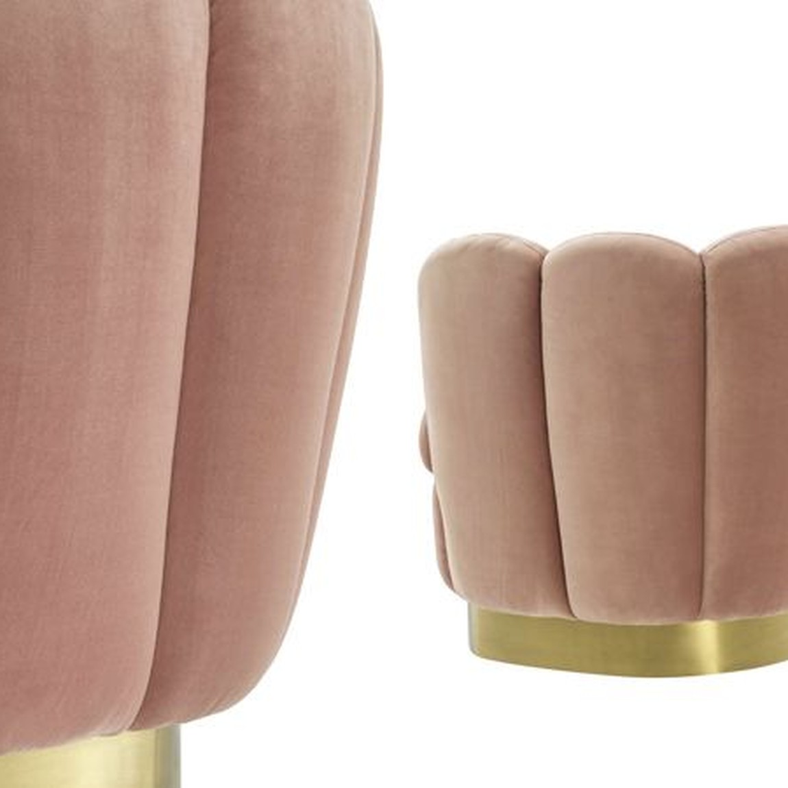 Диван Eichholtz Sofa Mirage nude