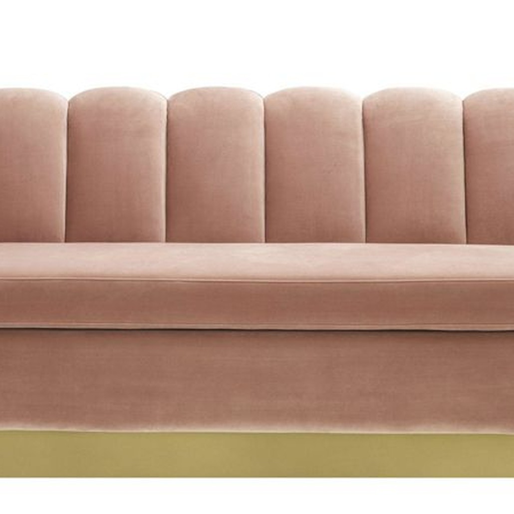 Диван Eichholtz Sofa Mirage nude