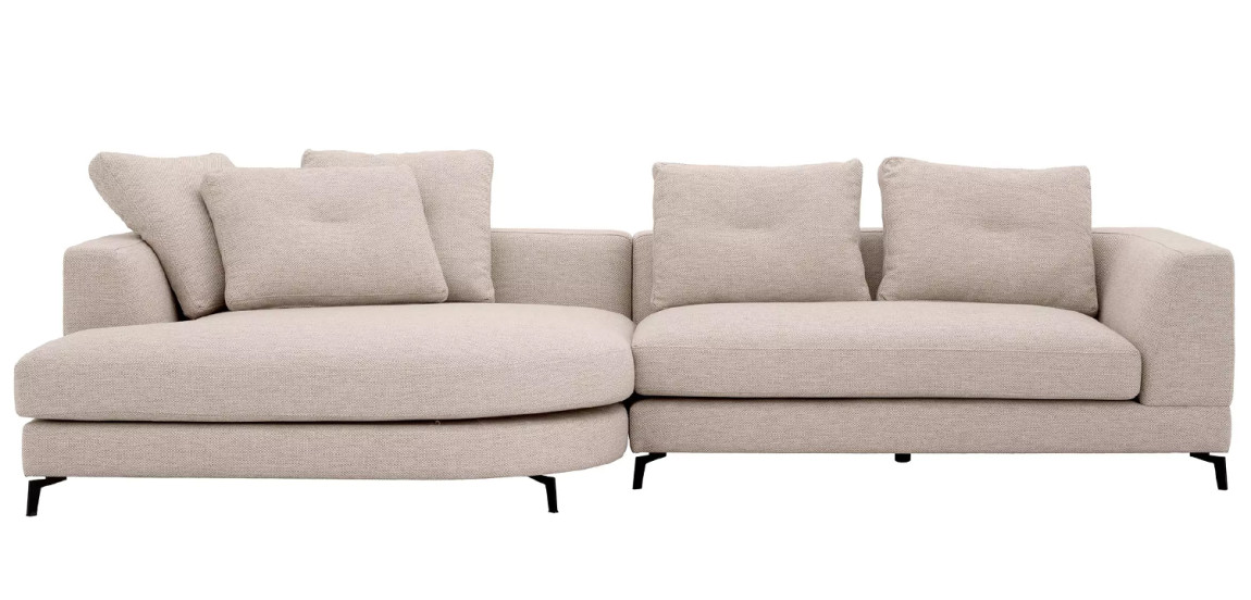 Диван Eichholtz Sofa Moderno S Left