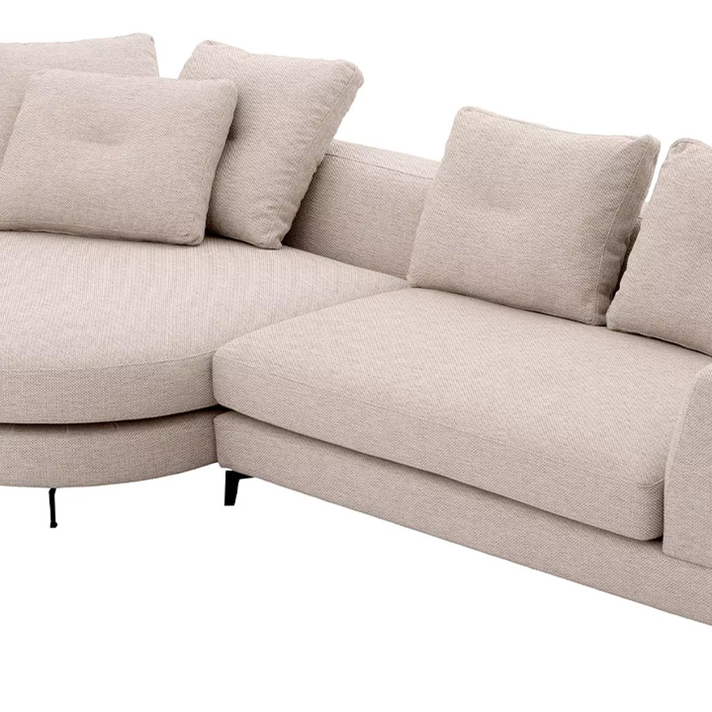 Диван Eichholtz Sofa Moderno S Left
