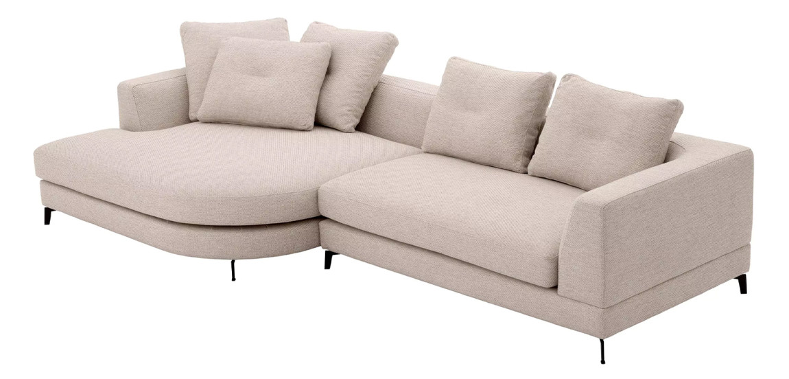 Диван Eichholtz Sofa Moderno S Left