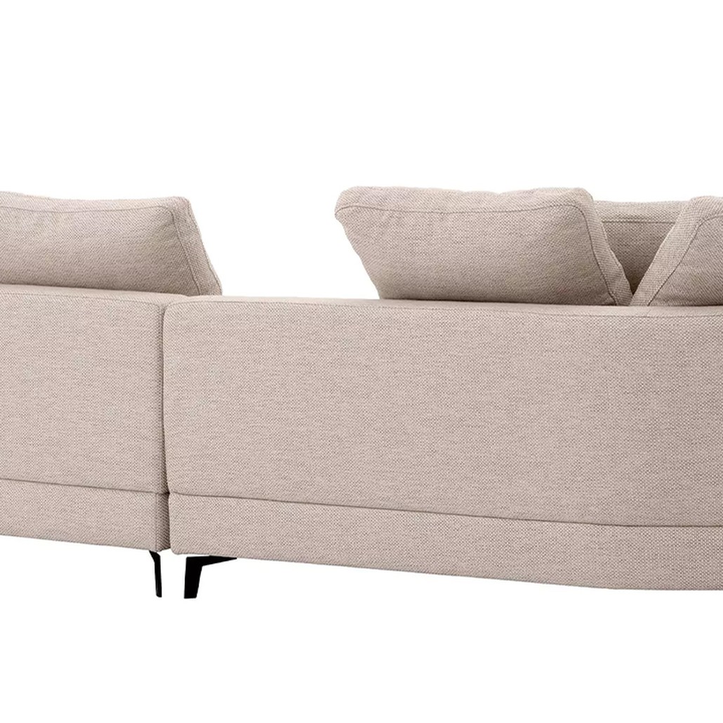 Диван Eichholtz Sofa Moderno S Left