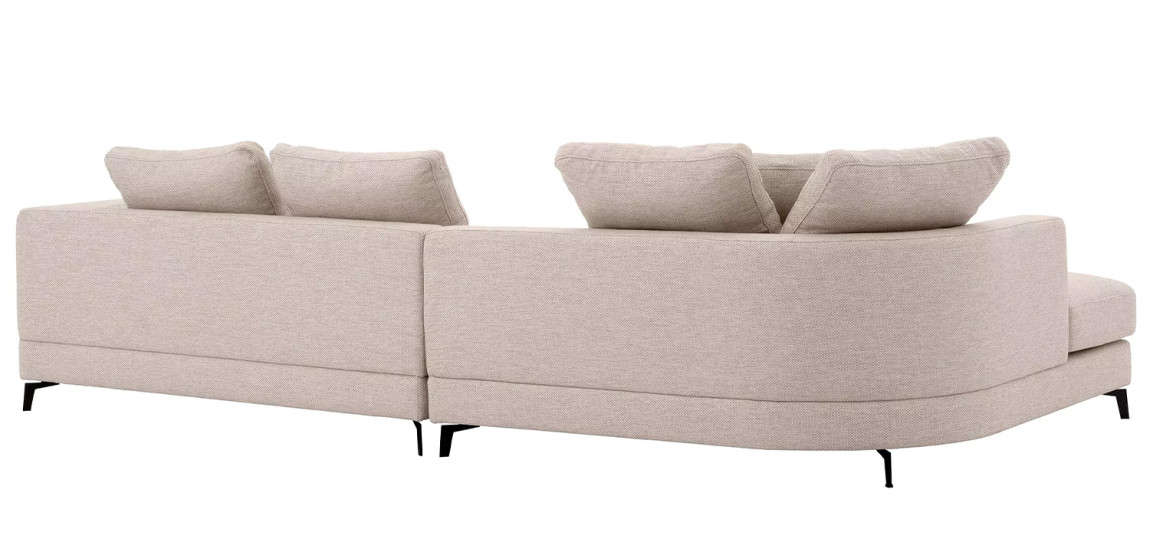 Диван Eichholtz Sofa Moderno S Left