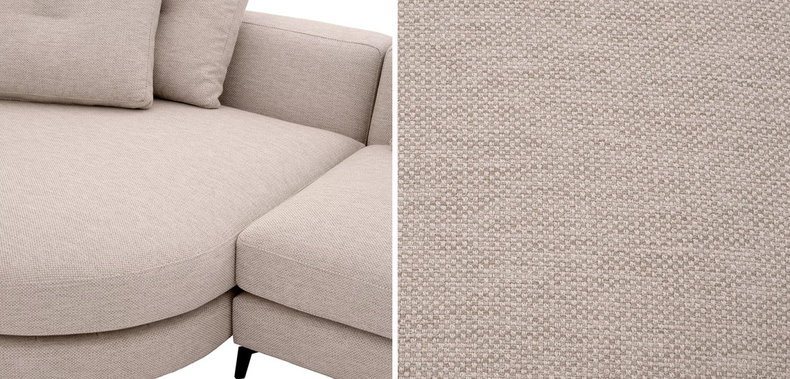 Диван Eichholtz Sofa Moderno S Left