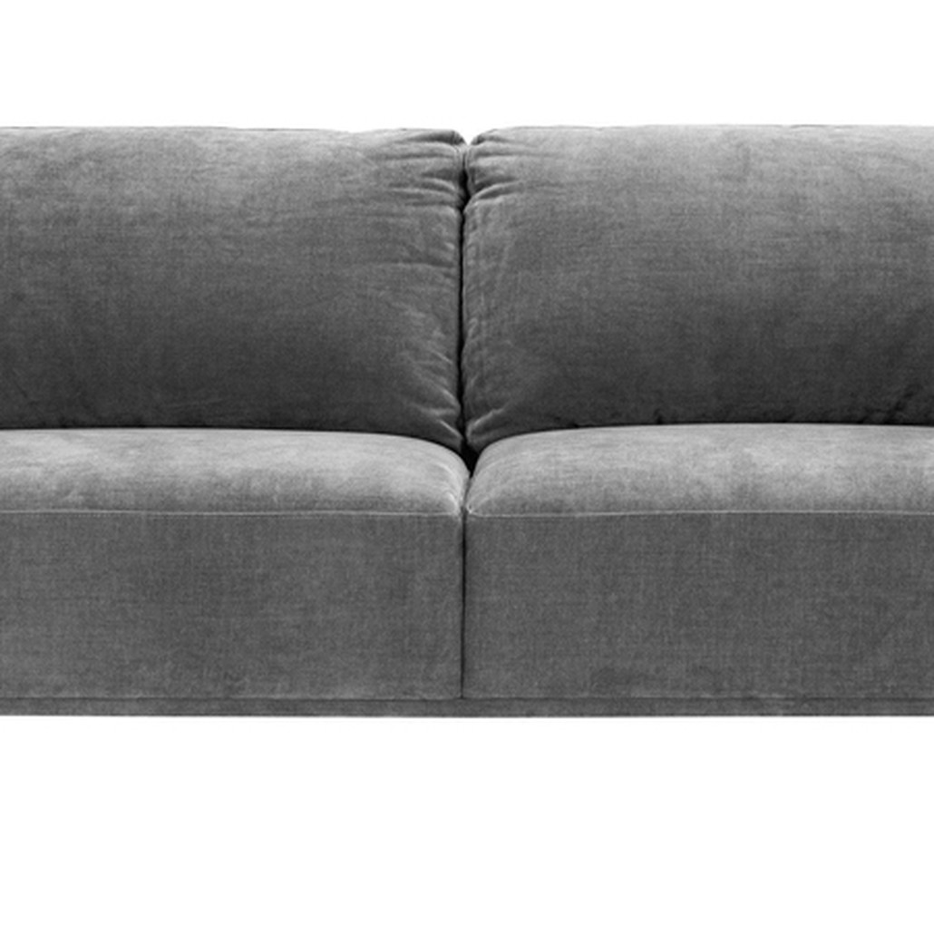 Диван Eichholtz Sofa Montado grey