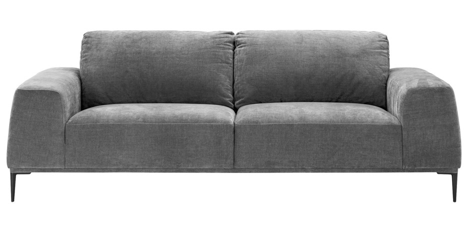 Диван Eichholtz Sofa Montado grey
