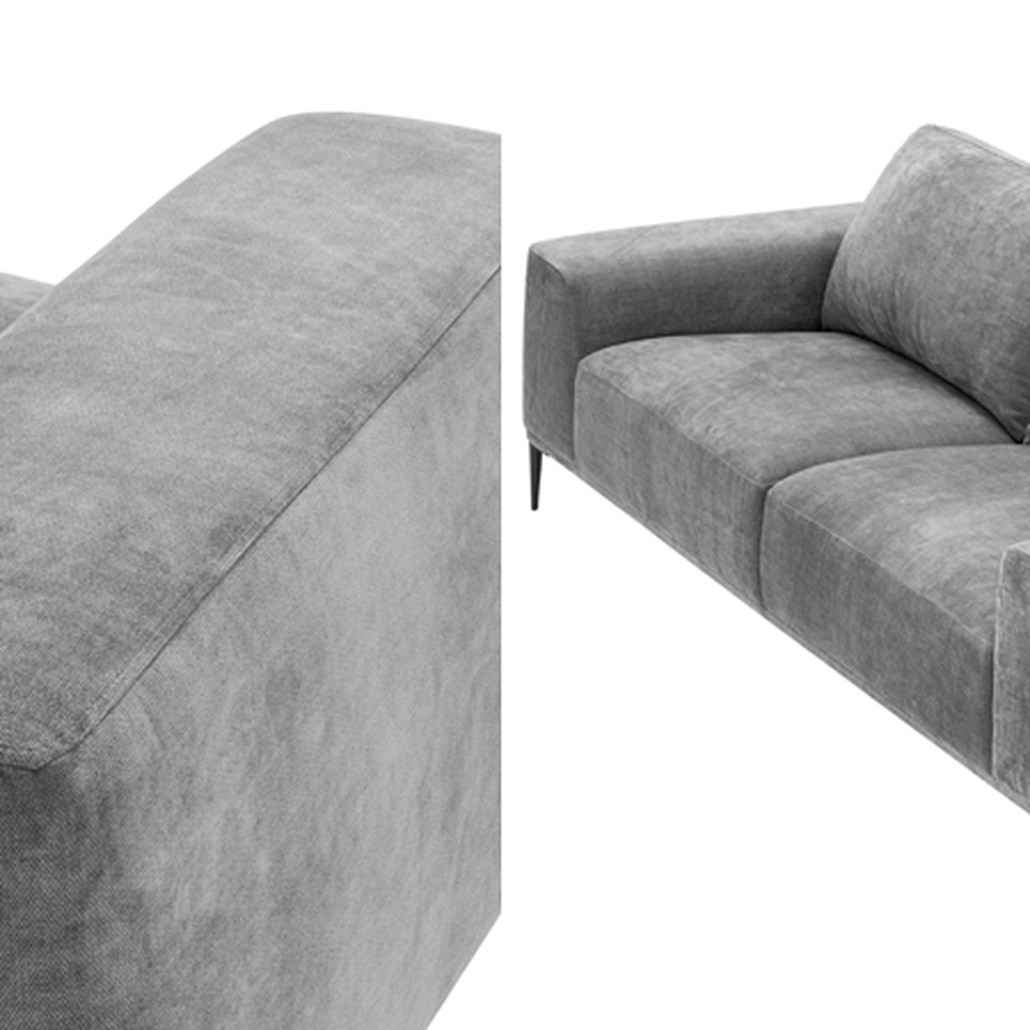 Диван Eichholtz Sofa Montado grey