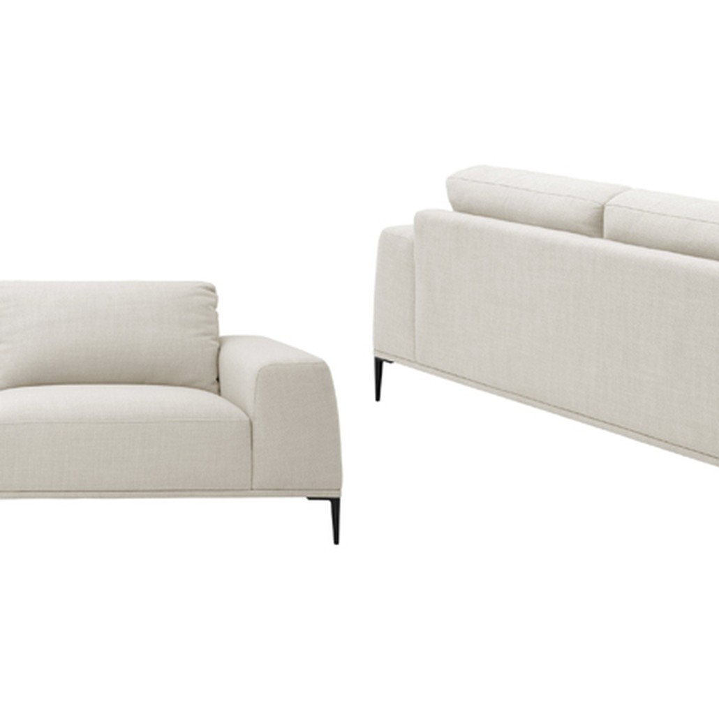 Диван Eichholtz Sofa Montado natural