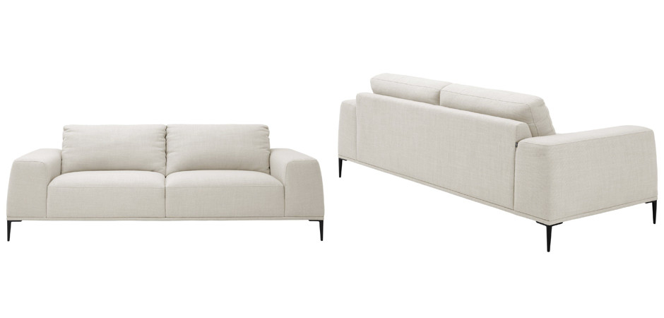 Диван Eichholtz Sofa Montado natural
