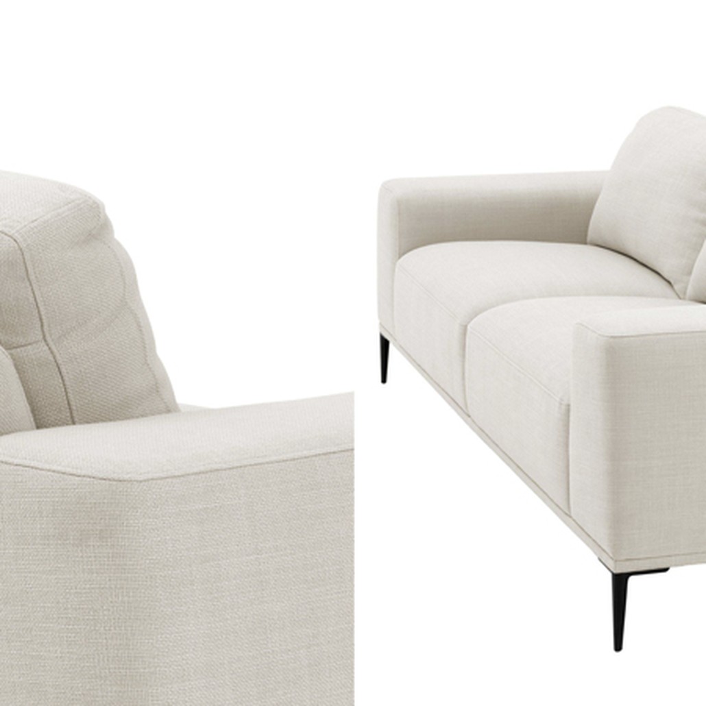 Диван Eichholtz Sofa Montado natural