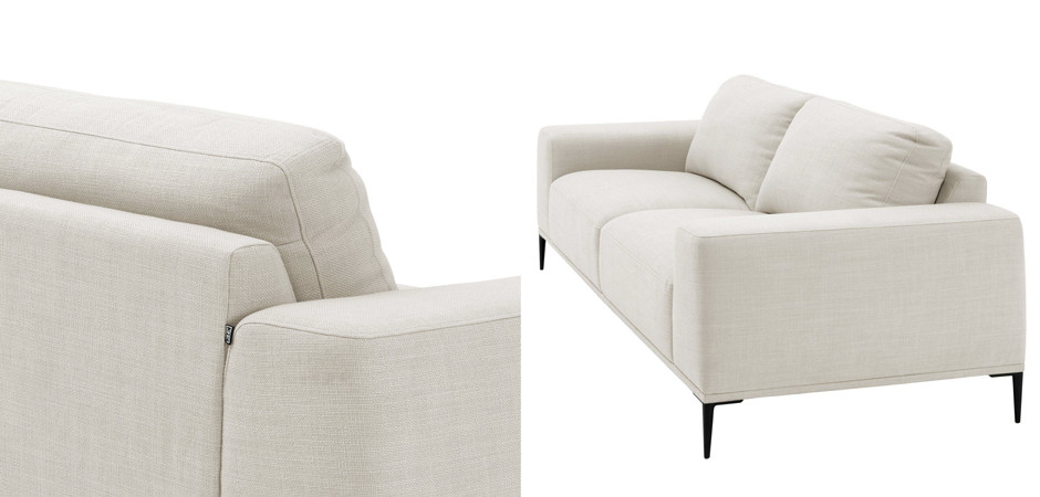 Диван Eichholtz Sofa Montado natural