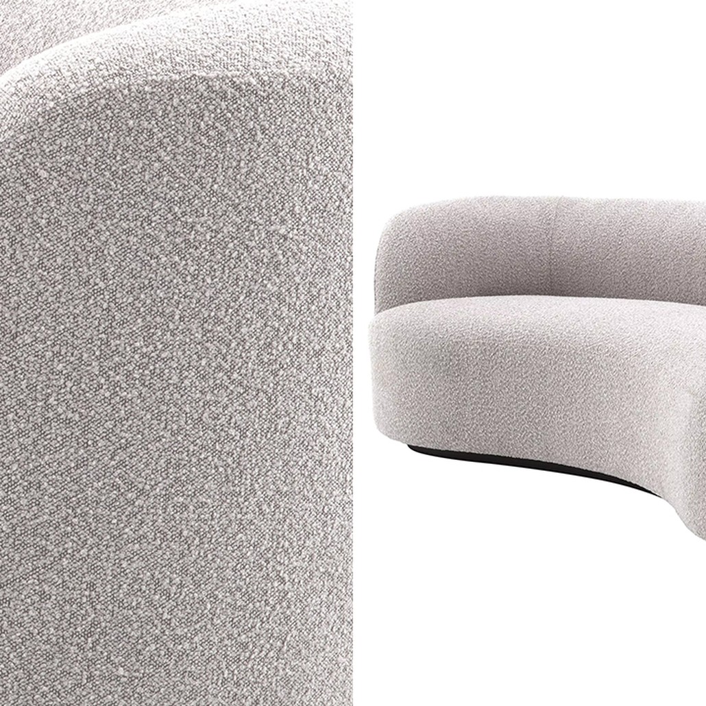 Диван Eichholtz Sofa Morten