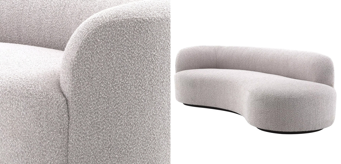 Диван Eichholtz Sofa Morten