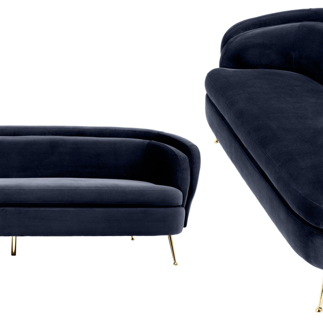 Диван Eichholtz Sofa Orion
