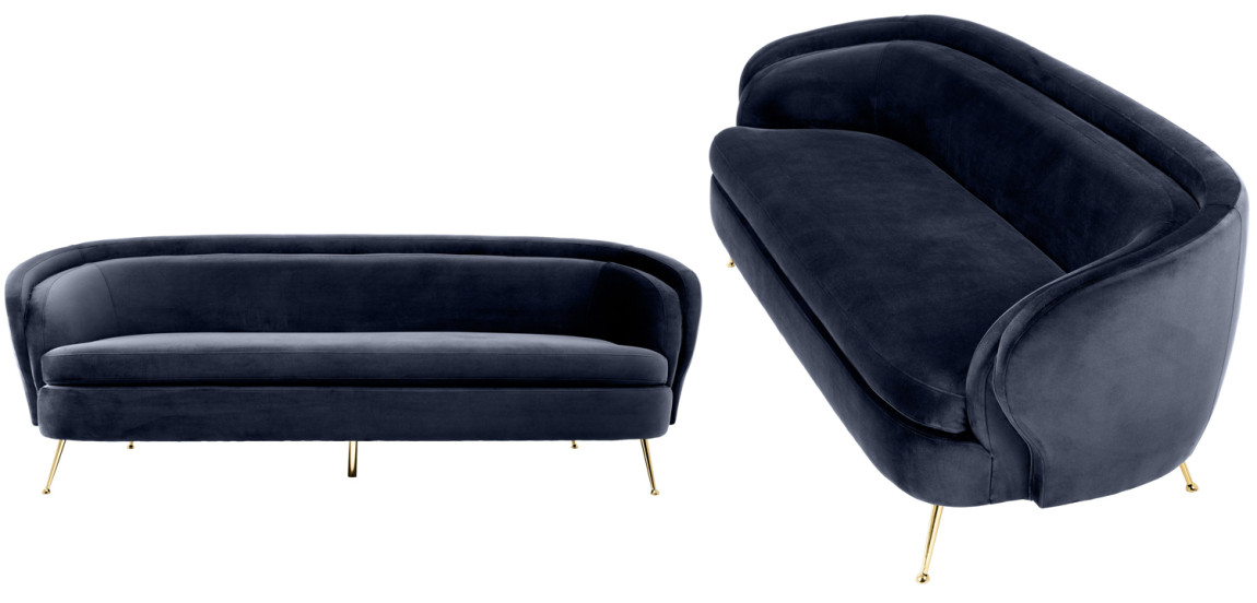 Диван Eichholtz Sofa Orion