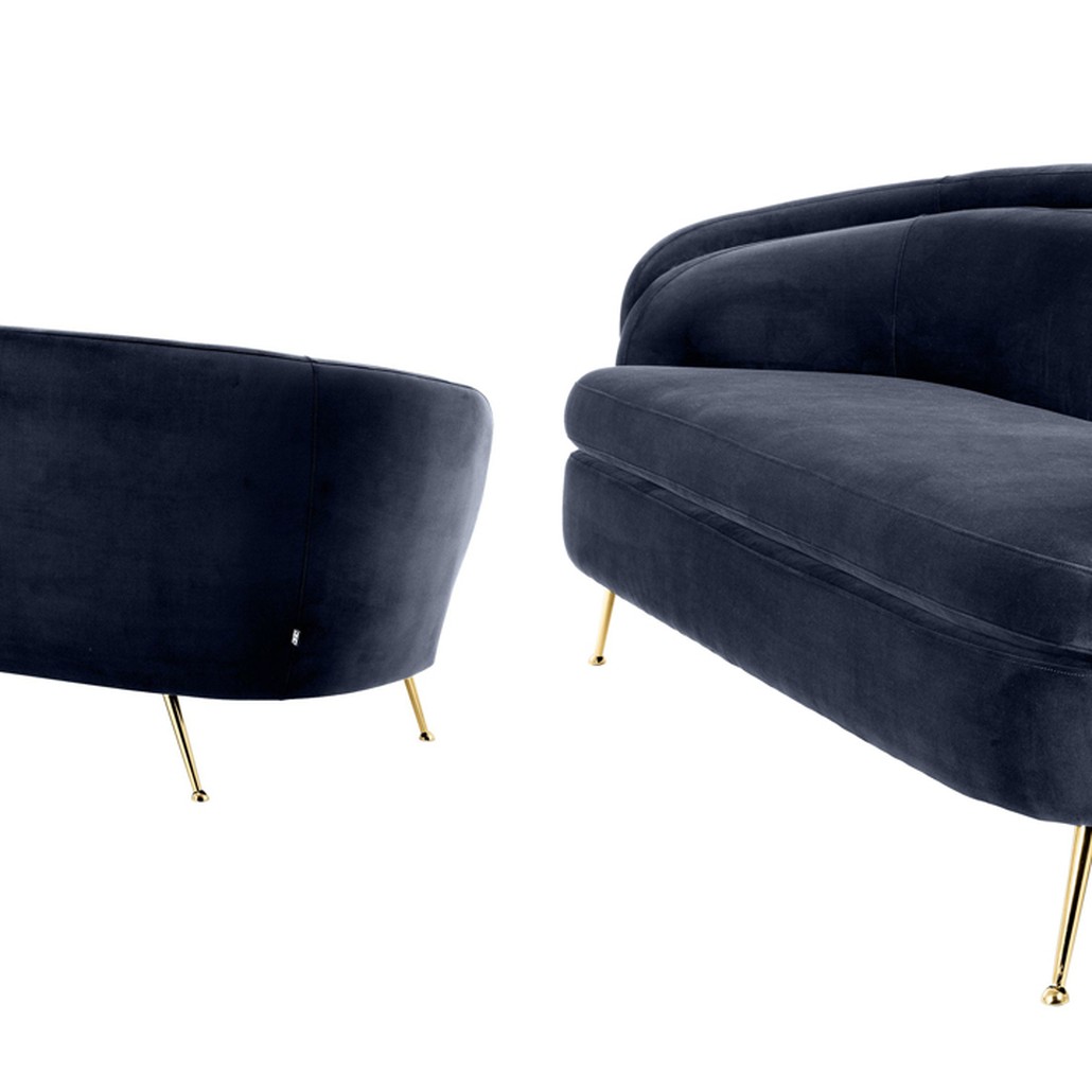 Диван Eichholtz Sofa Orion