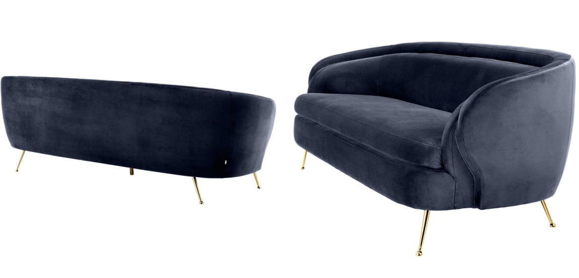 Диван Eichholtz Sofa Orion