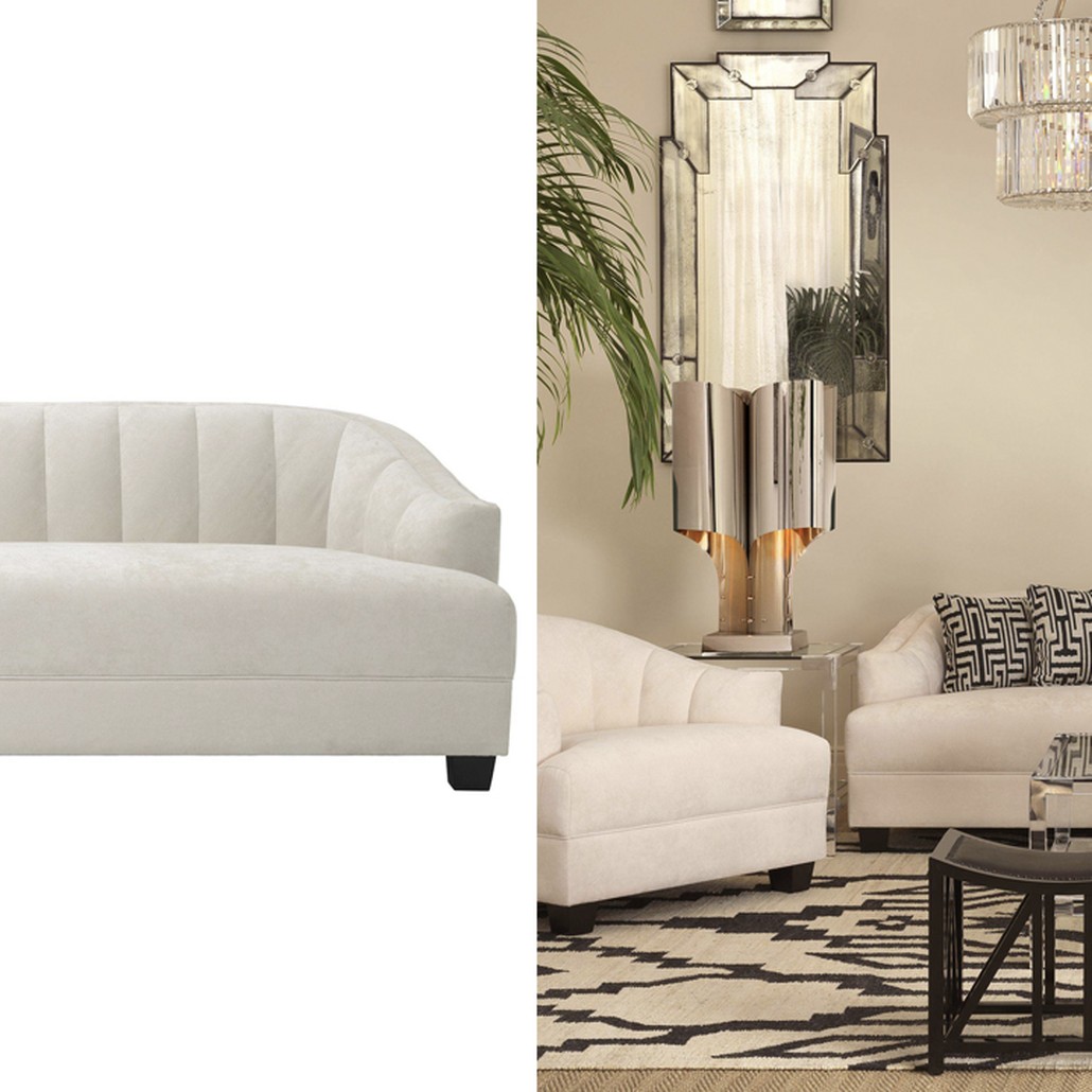 Диван Eichholtz Sofa Polaris
