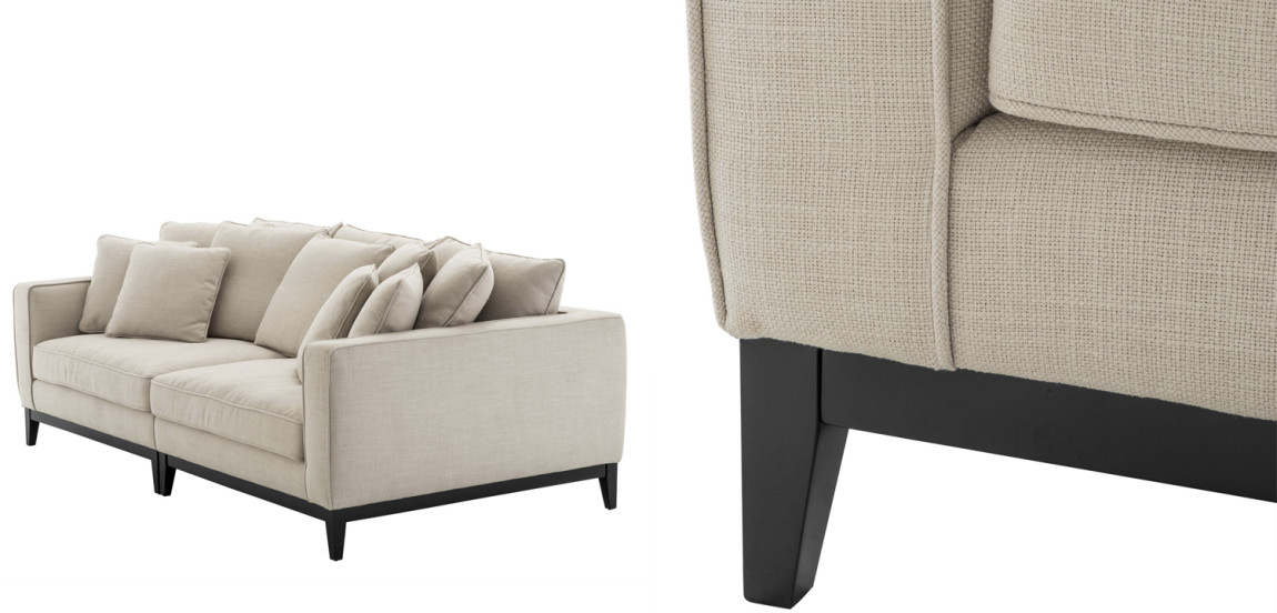 Диван Eichholtz Sofa Principe