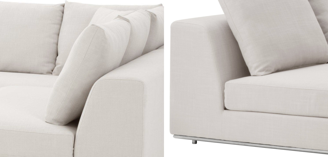 Диван Eichholtz Sofa Richard Gere