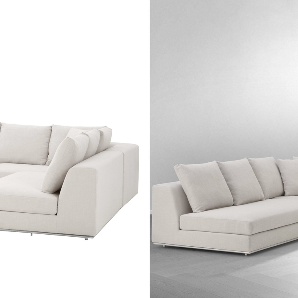 Диван Eichholtz Sofa Richard Gere