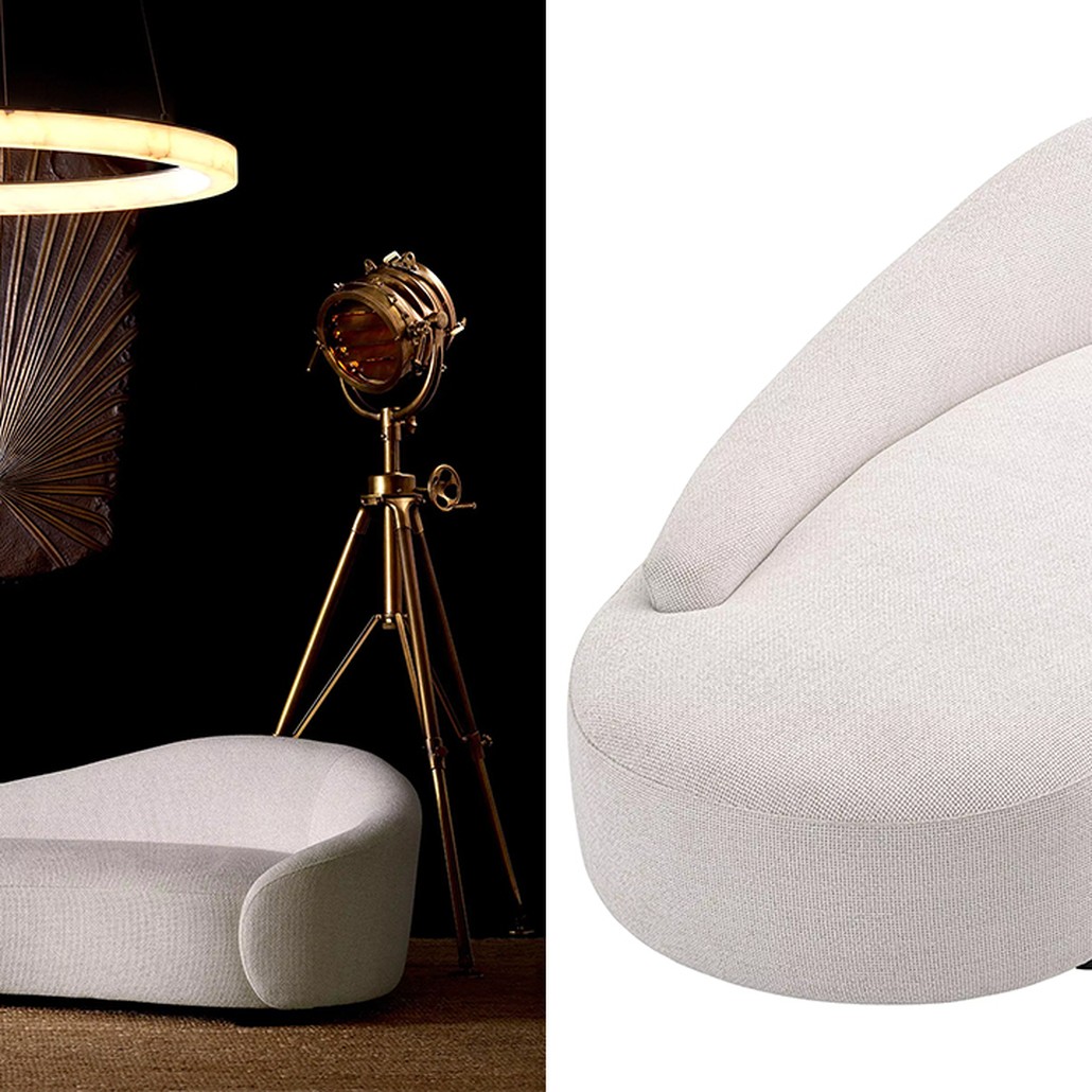 Диван Eichholtz Sofa Rivolo