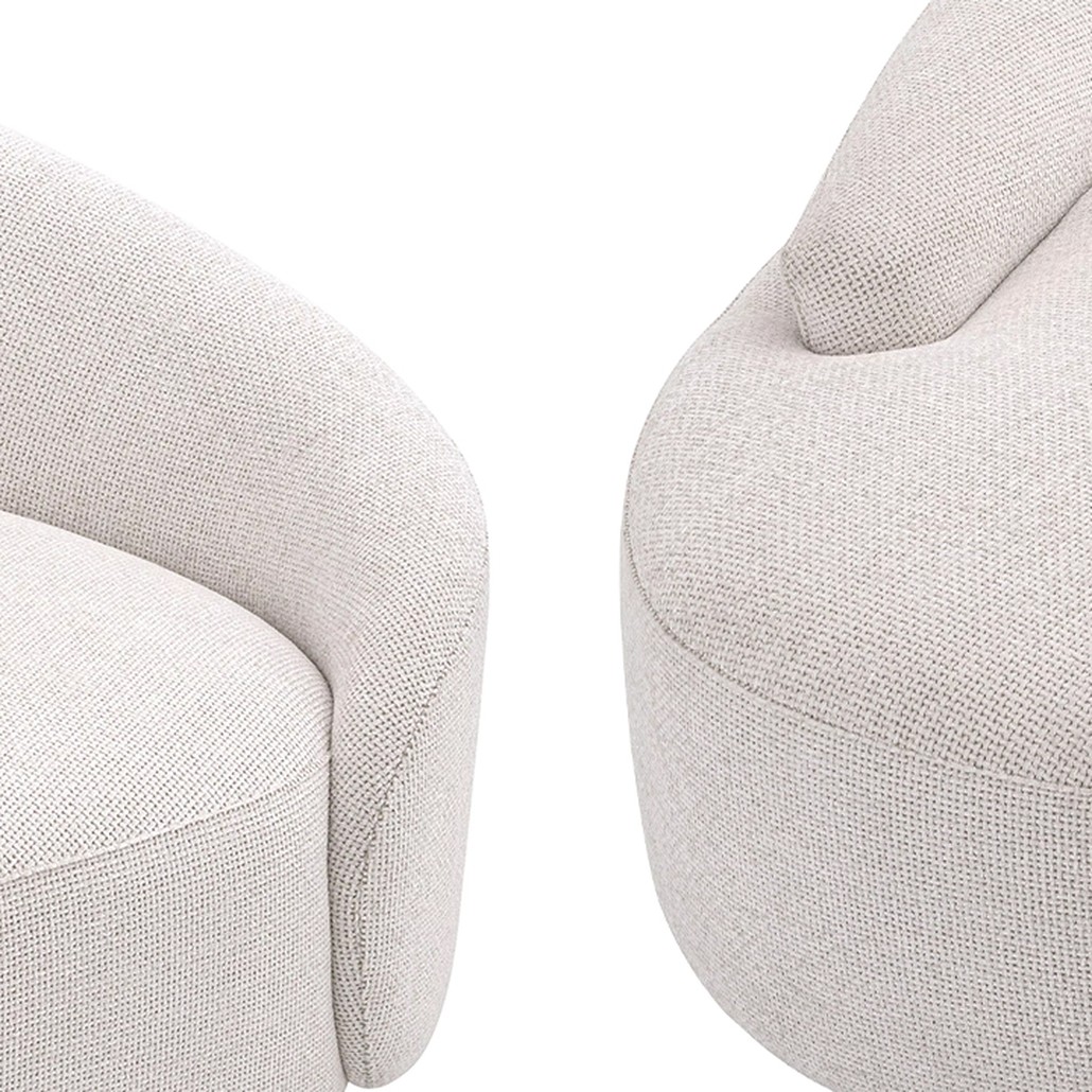 Диван Eichholtz Sofa Rivolo