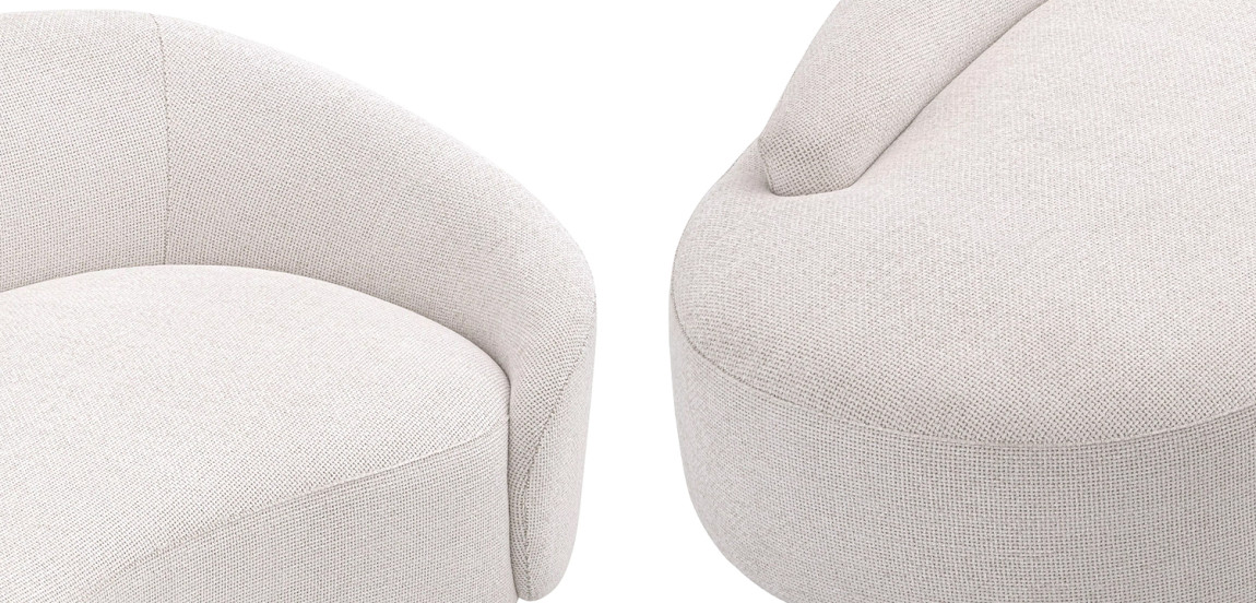 Диван Eichholtz Sofa Rivolo