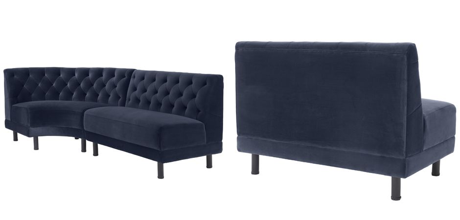 Диван Eichholtz Sofa Rochdale I