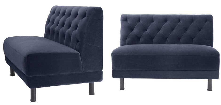 Диван Eichholtz Sofa Rochdale I