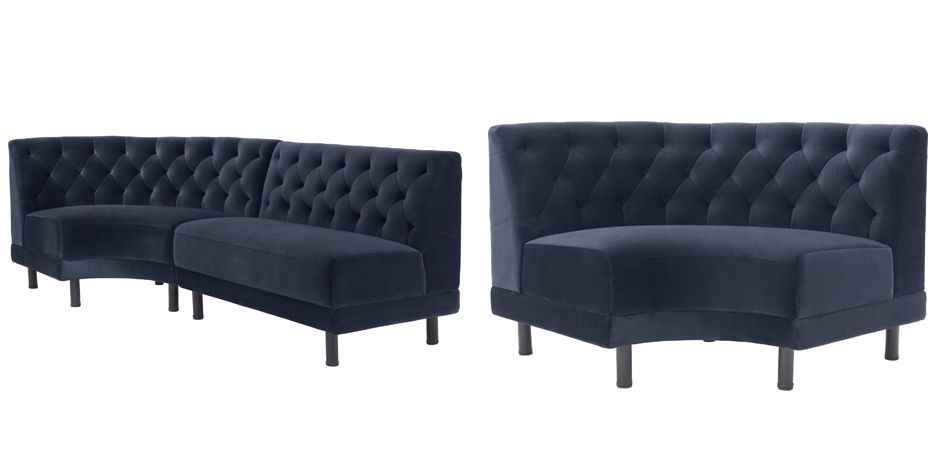 Диван Eichholtz Sofa Rochdale II