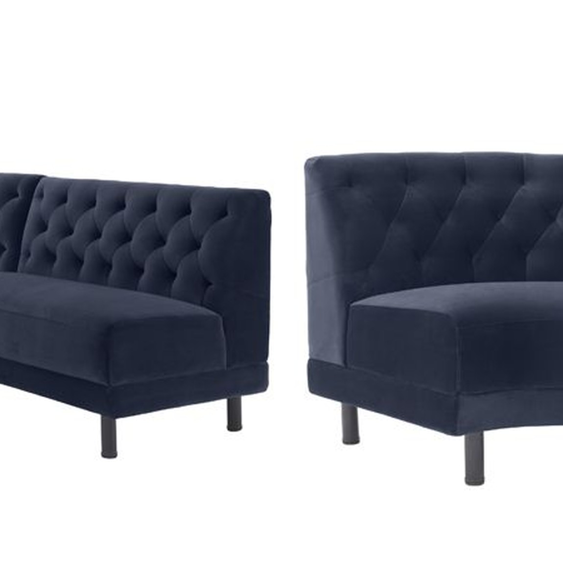 Диван Eichholtz Sofa Rochdale II