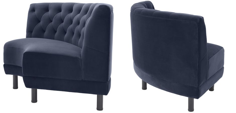 Диван Eichholtz Sofa Rochdale II