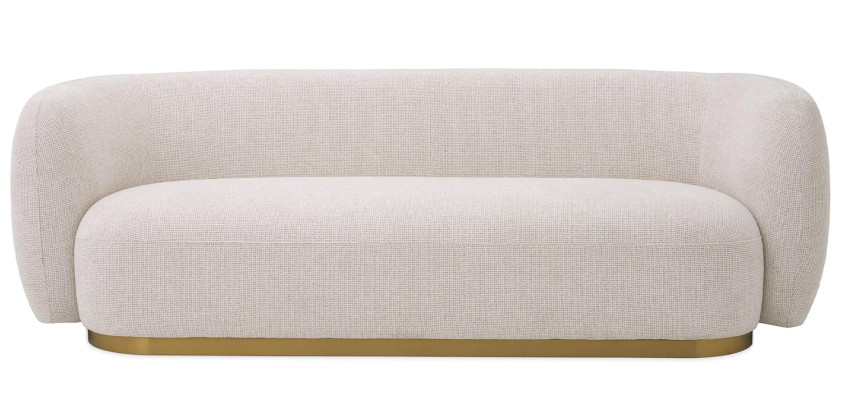 Диван Eichholtz Sofa Roxy