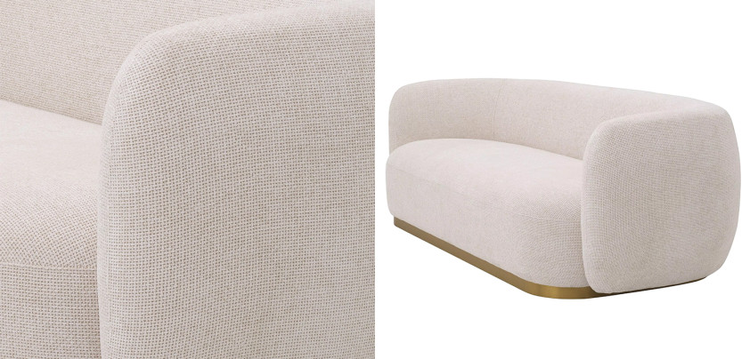 Диван Eichholtz Sofa Roxy