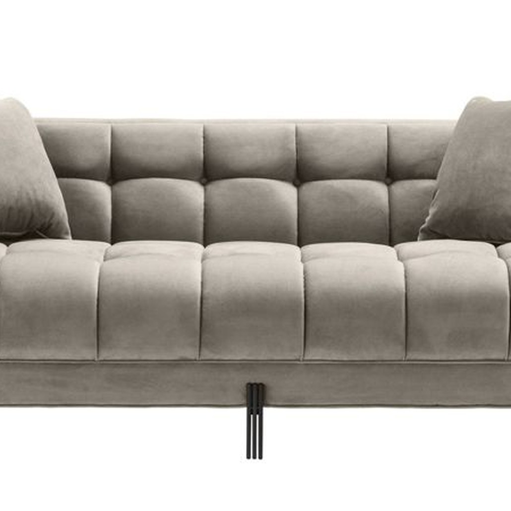 Диван Eichholtz Sofa Sienna greige