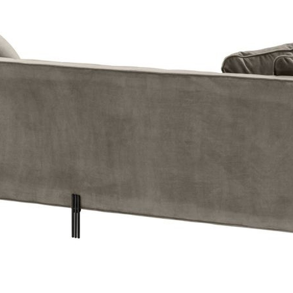 Диван Eichholtz Sofa Sienna greige