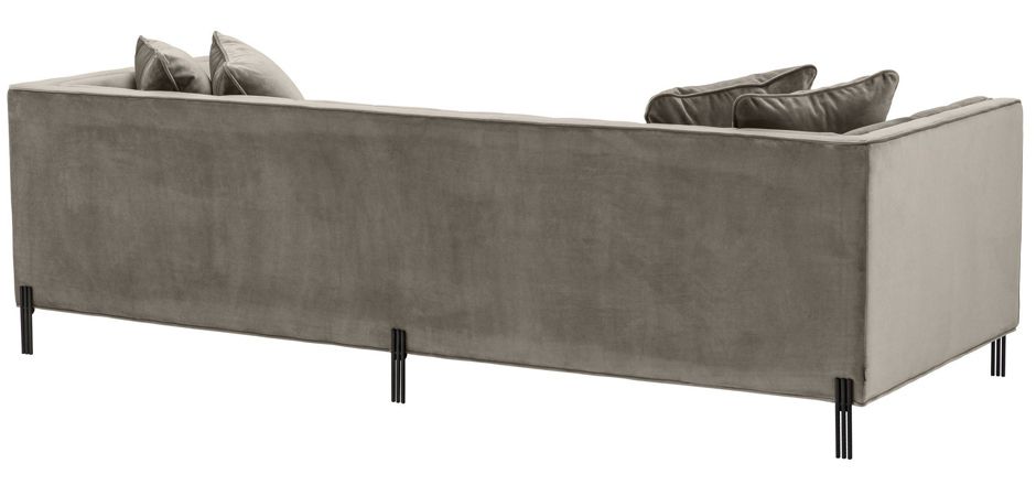Диван Eichholtz Sofa Sienna greige