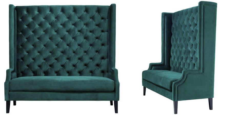 Диван Eichholtz Sofa Spectator