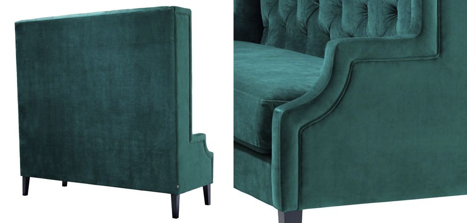 Диван Eichholtz Sofa Spectator