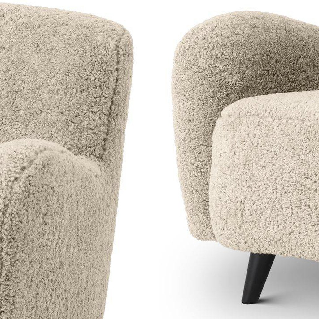 Диван Eichholtz Sofa Svante