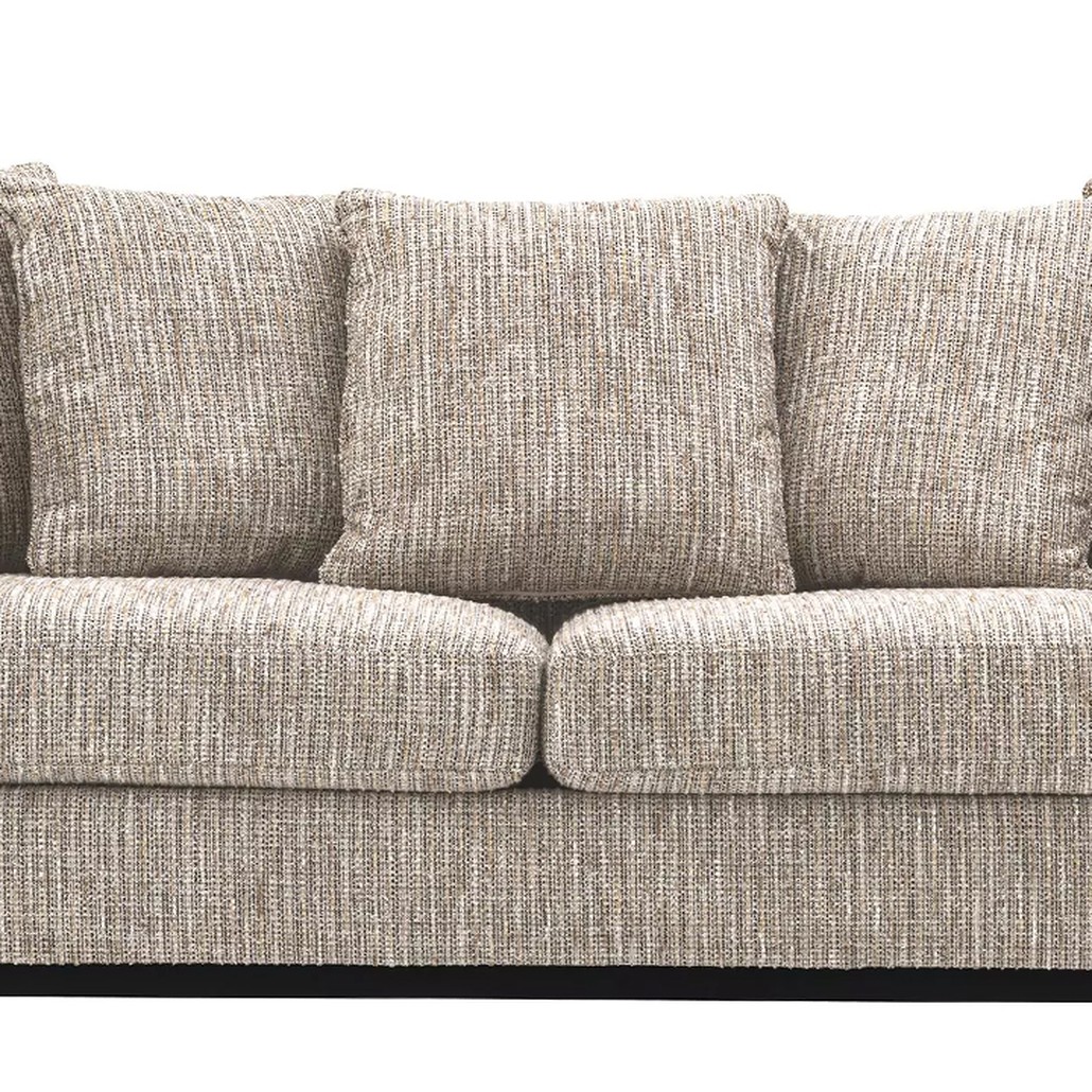 Диван Eichholtz Sofa Taylor Mademoiselle Beige
