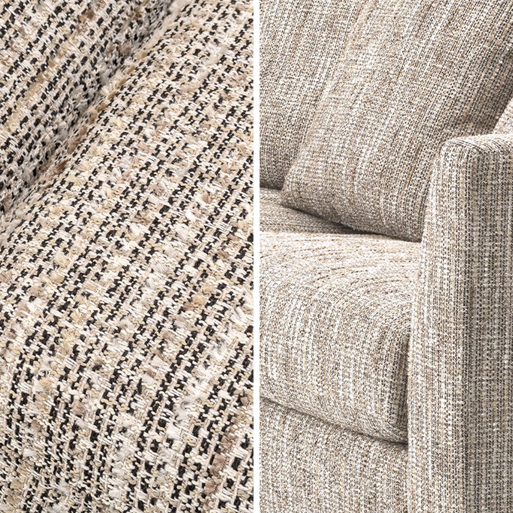 Диван Eichholtz Sofa Taylor Mademoiselle Beige