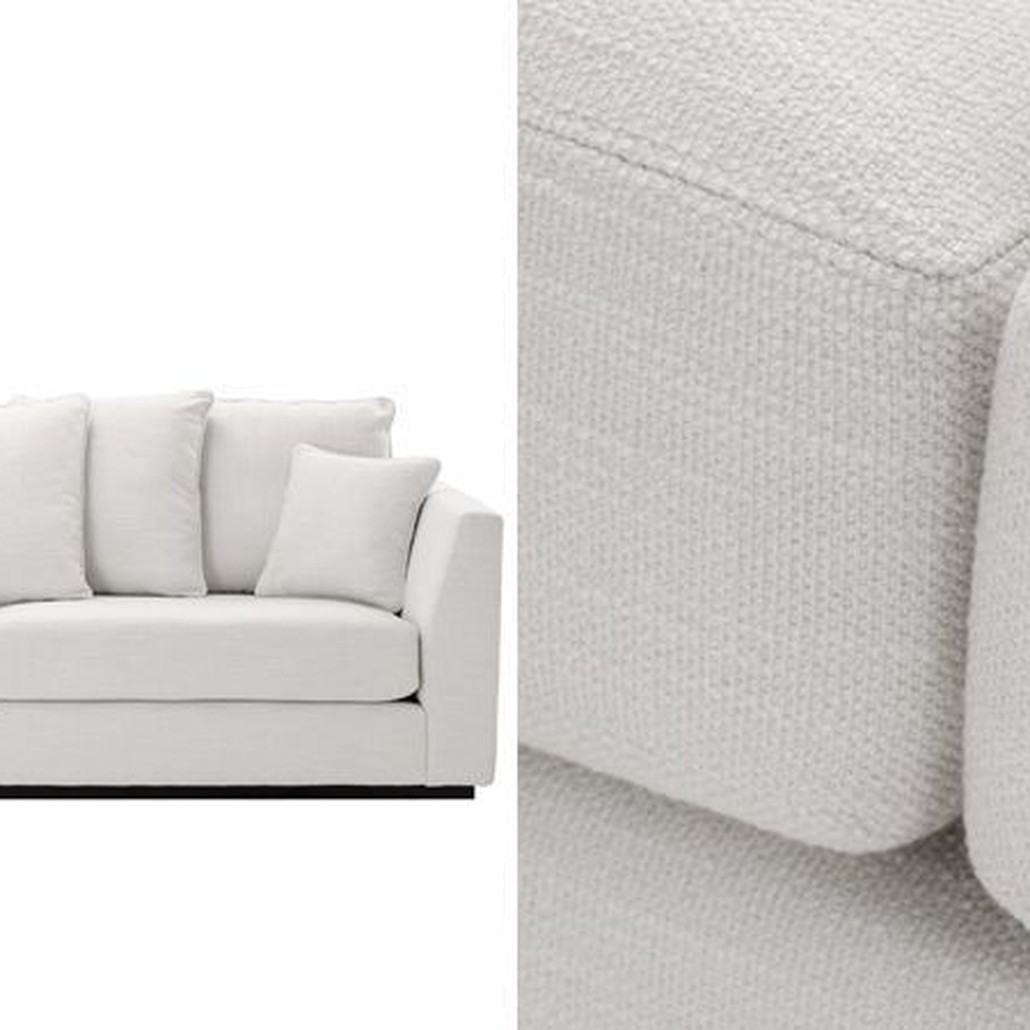 Диван Eichholtz Sofa Taylor white