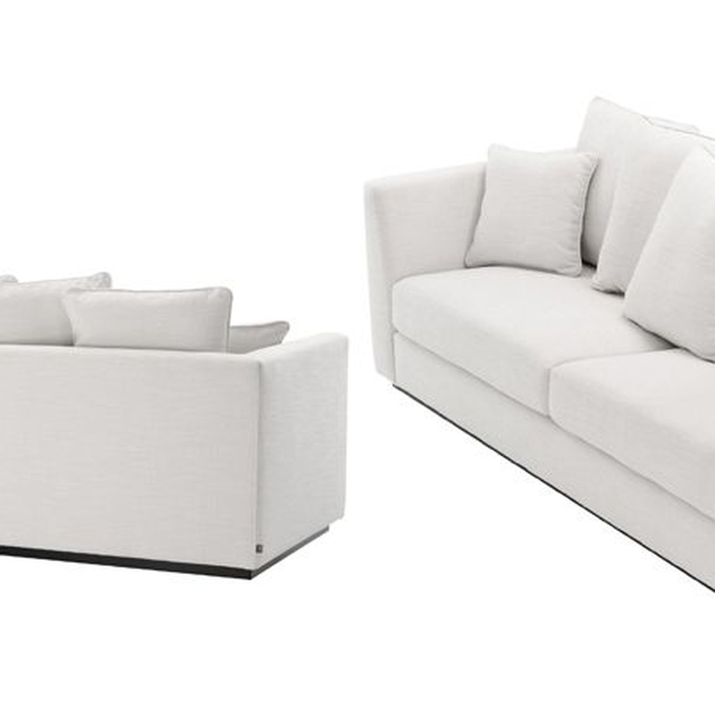 Диван Eichholtz Sofa Taylor white