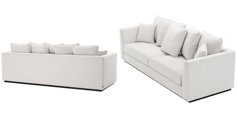 Диван Eichholtz Sofa Taylor white