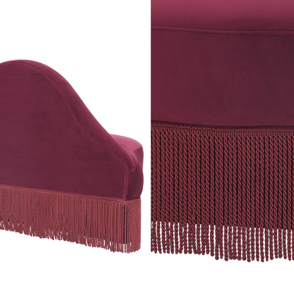 Диван Eichholtz Sofa The Kiss